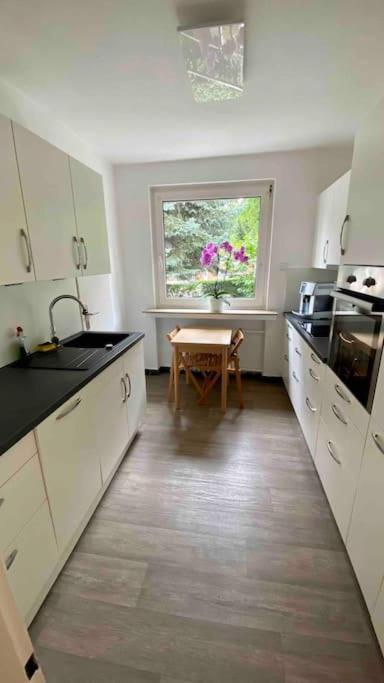 Zentral In Buer,Ruhig,Eg,Garten,Terrasse,Garage Gelsenkirchen Exterior foto